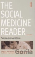 The Social Medicine Reader (Volume 1)