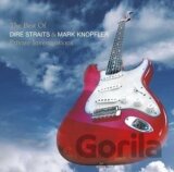 Dire Straits & Mark Knopfler: Private Investigations - Best Of 2LP