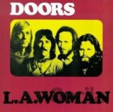 DOORS,THE: L.A. WOMAN