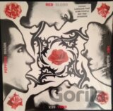 Red Hot Chili Peppers: BLOOD, SUGAR, SEX, MAGIC