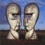 Pink Floyd - The Division Bell (2014 Remastered Version) [VINYL]