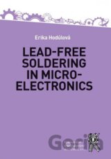 Lead-Free Soldering in Microelectronics