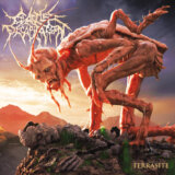 Cattle Decapitation: Terrasite LP