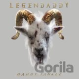Daddy Yankee: Legendaddy LP