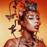 Kali Uchis: Red Moon in Venus LP