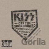 Kiss: Off the Soundboard: Live In Poughkeepsie LP
