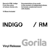 RM (BTS): Indigo LP