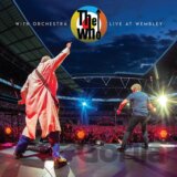 Who: The Who with Orchestra: Live at Wembley