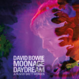 David Bowie: Moonage Daydream - A Brett Morgen Film LP