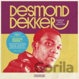 Desmond Dekker: Essential Artist Collection