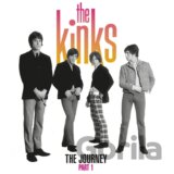 The Kinks: The Journey - Part 1 LP