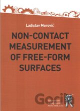 Non-contact Measurement of Free-Form Surfaces