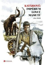 Katáriové: impérium lovců mamutů