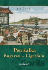 Petržalka – Engerau – Ligetfalu
