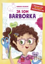 Ja som Barborka