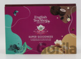 Super Goodnes Tea Collection New 24 G