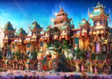 Fairyland China