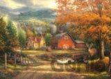 Chuck Pinson - Country Roads Take Me Home