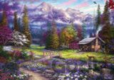 Chuck Pinson - Inspiration of Spring Meadows