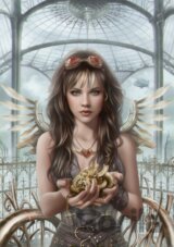 Steam Heart