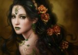 Golden Rose