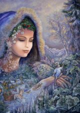 Spirit of Winter