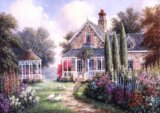 Dennis Lewan - Elmira's Cottage