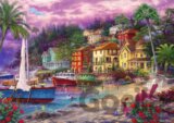 Chuck Pinson - On Golden Shores