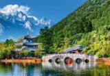 Jade Dragon Snow Mountain