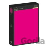 Full Magenta!