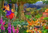 The Witch Picnic