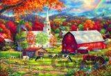 Country Blessings