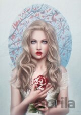 Blood Rose