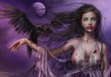 Moonlight Cry