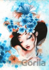 Blue Flowers