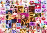 Collage - Women