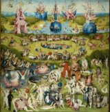 Jérôme Bosch : The Garden of Earthly Delights