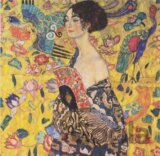 Gustav Klimt, 1917-1918