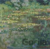 Monet: Le Bassin aux Nymphéas