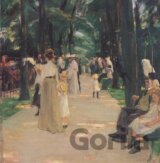 Liebermann : Allée des Perroquets