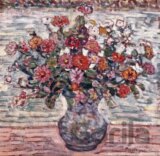 Prendergast : Fleurs dans un Vase , 1910 - 1913
