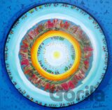 Anne Poiré & Patrick Guallino - Mandala du bonheur