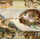 Michelangelo, 1508-1512