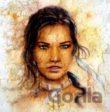 Femme Indienne