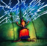 François Ruyer: Lightning bolt