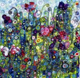 Sally Rich - Sweet Pea
