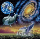 Cosmic Seas