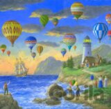 Coastal Flight