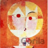 Klee Paul : Senecio, 1922
