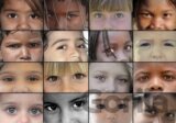SOS MEDITERRANEE - Eyes of Children around the World